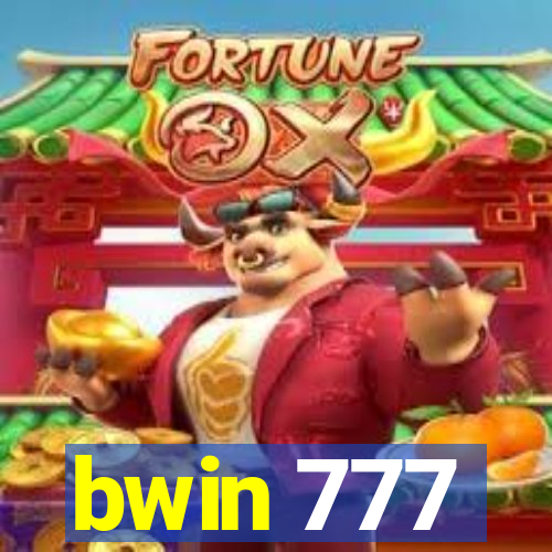 bwin 777